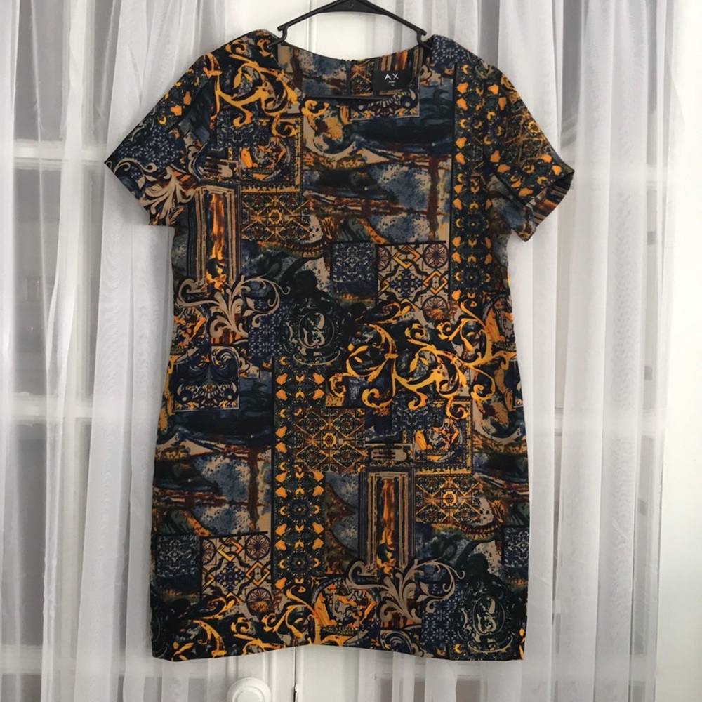 AX Paris sheath dress
